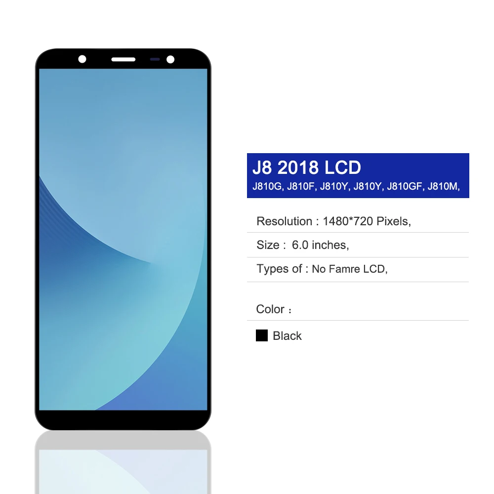 三星TFT-J810主图3