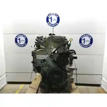 

YD22DDT COMPLETE ENGINE NISSAN ALMERA (N16/E)