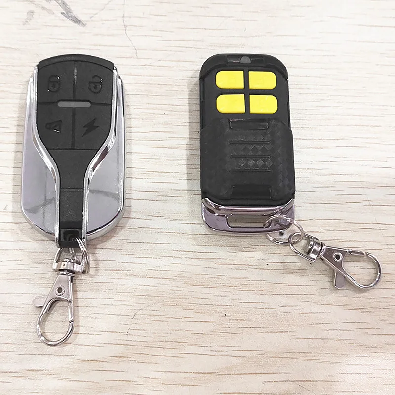 Универсальная Противоугонная сигнализация для автомобиля и мотоцикла 12 В