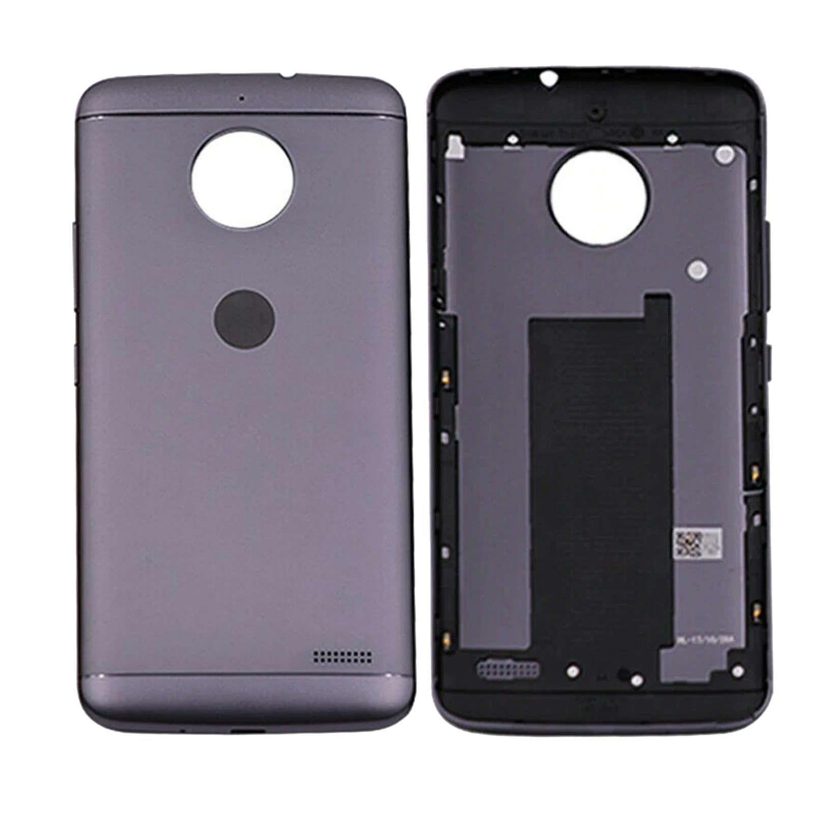 Orig New 5" For Motorola Moto E4 XT1761 XT1762 XT1763 XT1764 XT1767 XT1769 back Door Housing Battery Door Cover