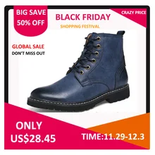 Phragmites; английский бренд; кожаные мужские ботинки; дышащая мужская обувь; зимние теплые ботинки martin; цвет коричневый; высокое качество; меховые ботинки; Botas