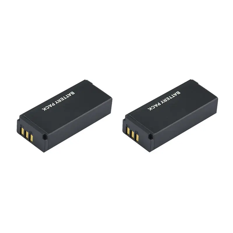 BATT9L Аккумулятор для экшн-камеры Midland XTC-200 XTC-250