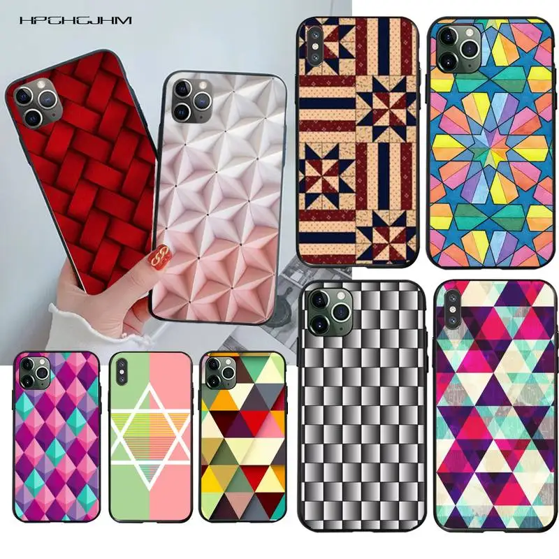 Чехол HPCHCJHM Baltimore Orioles черный мягкий чехол для телефона iPhone 11 pro XS MAX 8 7 6 6S Plus X 5S SE 2020 XR