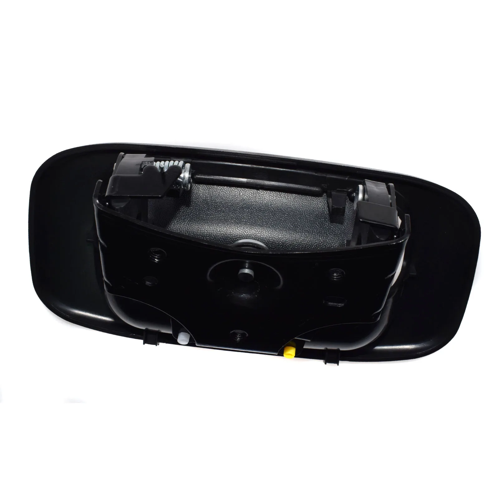 WOLFIGO ручка багажника и ободок отделка комплект 19120859 для 1999-2007 Chevy Silverado 1500 2500 3500 GMC Sierra 1500 2500