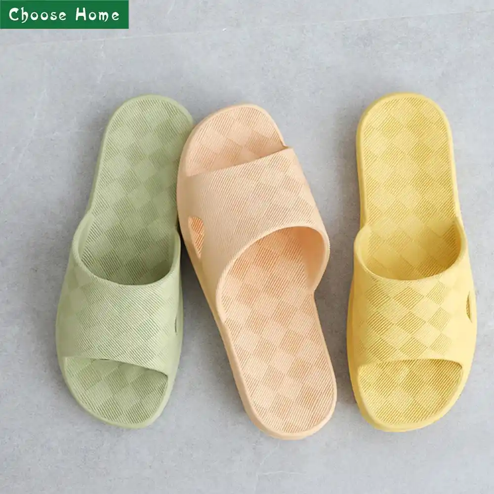 bath slippers mens