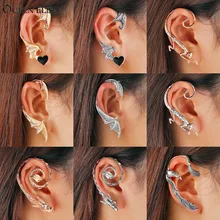 Clip Ear - Jewelry & Accessories - AliExpress