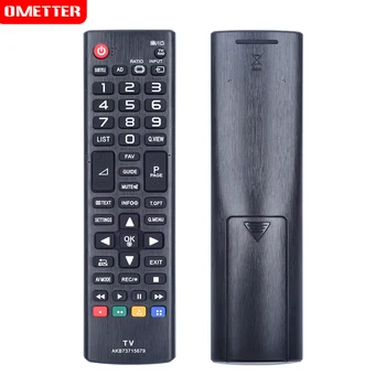 

AKB73715679 TV remote control Control remoto use for LG led lcd tv remote control