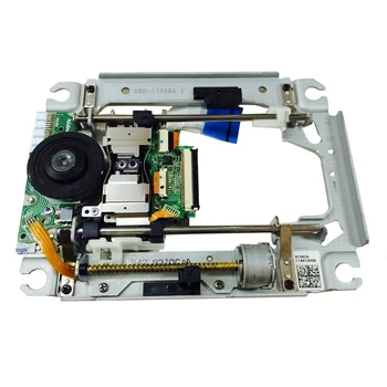 

Electronics Console Accessory With Cover Spare Stable Durable Optical Lens Replacement Gaming Strong Compatibility -410A