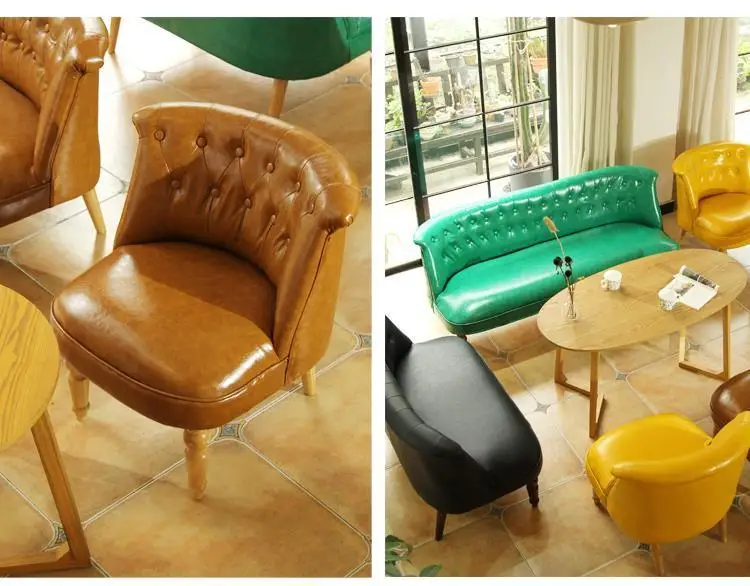 Диван Kanepe модно для дома Koltuk Fotel Wypoczynkowy Puff Asiento кожаный набор мебели для гостиной Mueble De Sala диван