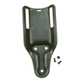Green paddle