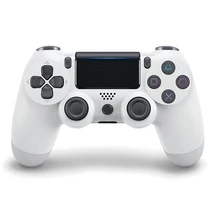 

For PS4 Gamepad Controller Bluetooth-compatible Vibration Gamepad Joysticks Wireless for Ps4 Game Console