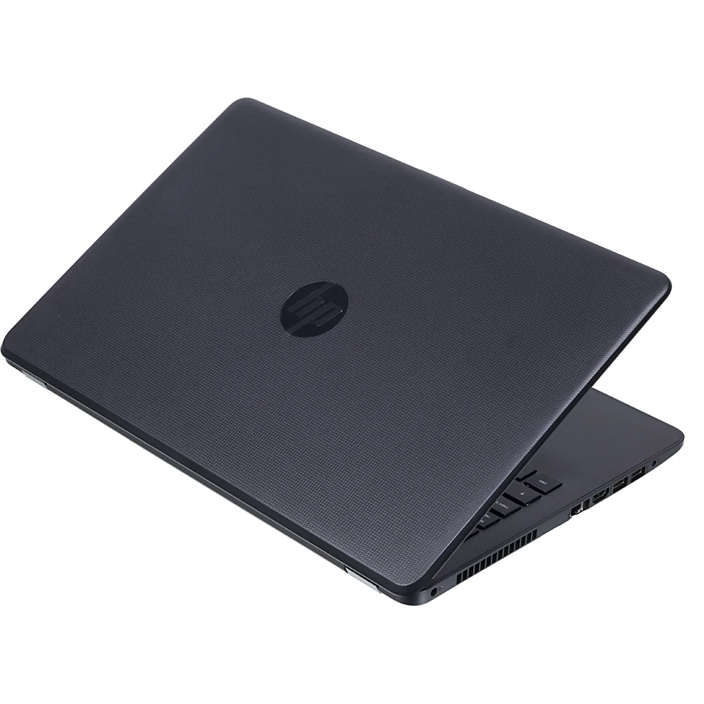 Ноутбук HP 15-rb046ur A6 9220/4Gb/500Gb/R4/15.6"/SVA/HD/W1064/black