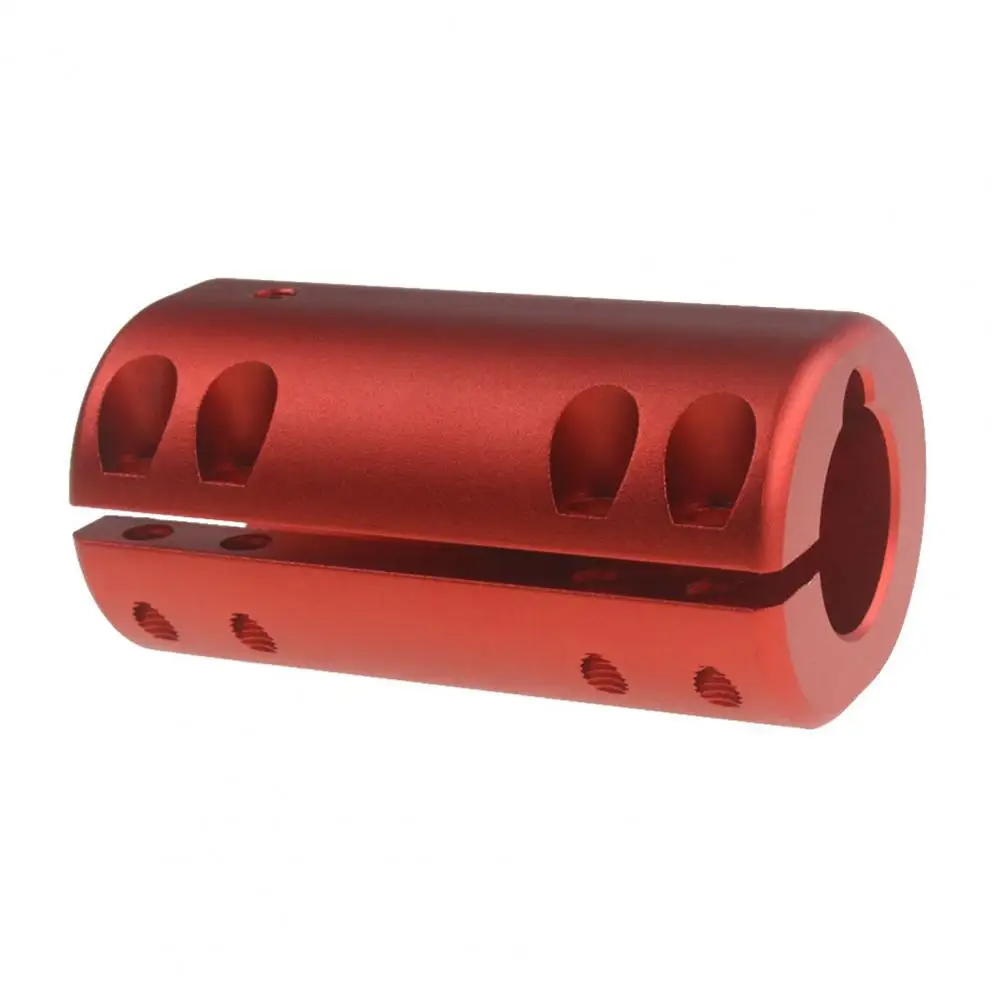 Aluminum Alloy Folding Pole Fixed Protection Base Kit Simple Fixing Part For XIAOMI M365/PRO Electric Scooter