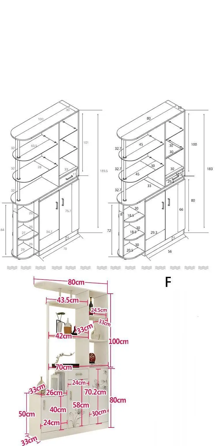 Meja Living Room Storage Vetrinetta Da Esposizione Meble Kast Table Dolabi Commercial Furniture Mueble Bar Shelf wine Cabinet