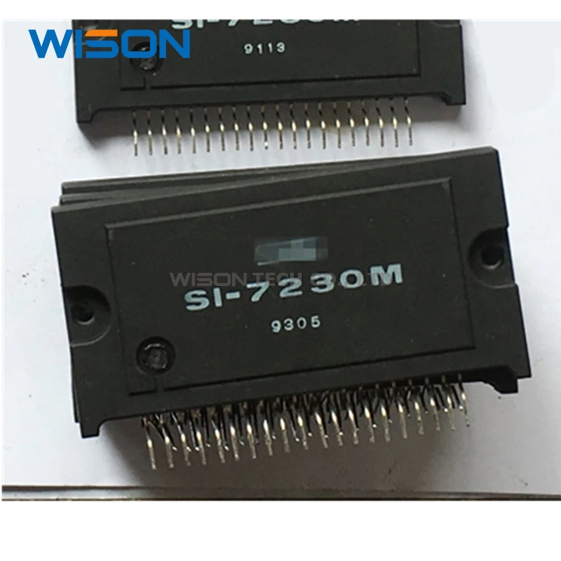 New original SI-7230M module