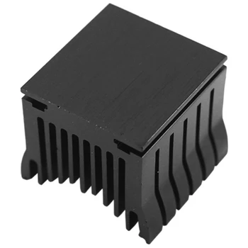 

North Bridge Radiator Motherboard Chip Set Heat Sink Aluminum Heat Sink North-South Bridge Heatsink