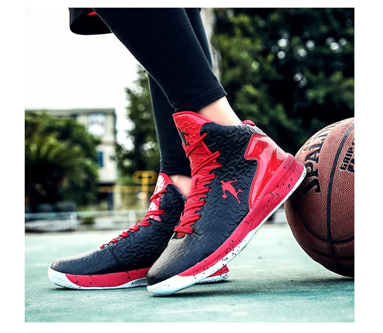 Basket Homme Баскетбольная обувь кроссовки для женщин ультра Boost спортивная обувь для мальчиков и девочек фитнес кроссовки плюс размер 36-47