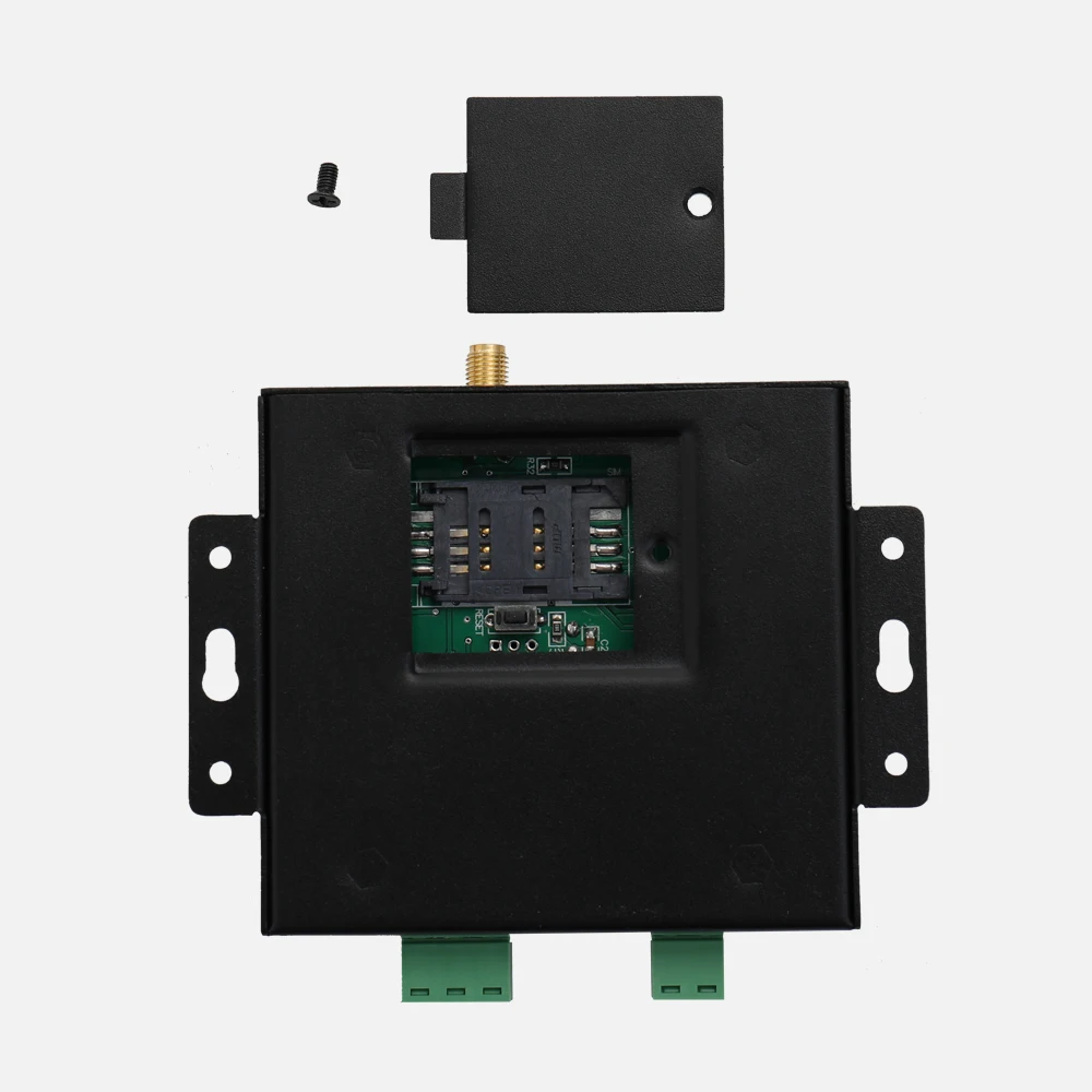 2G/3g RTU5024 GSM открывалка для ворот релейный переключатель беспроводной открывалка для двери вызов пульт дистанционного управления дверной набор для подключения для парковочных систем