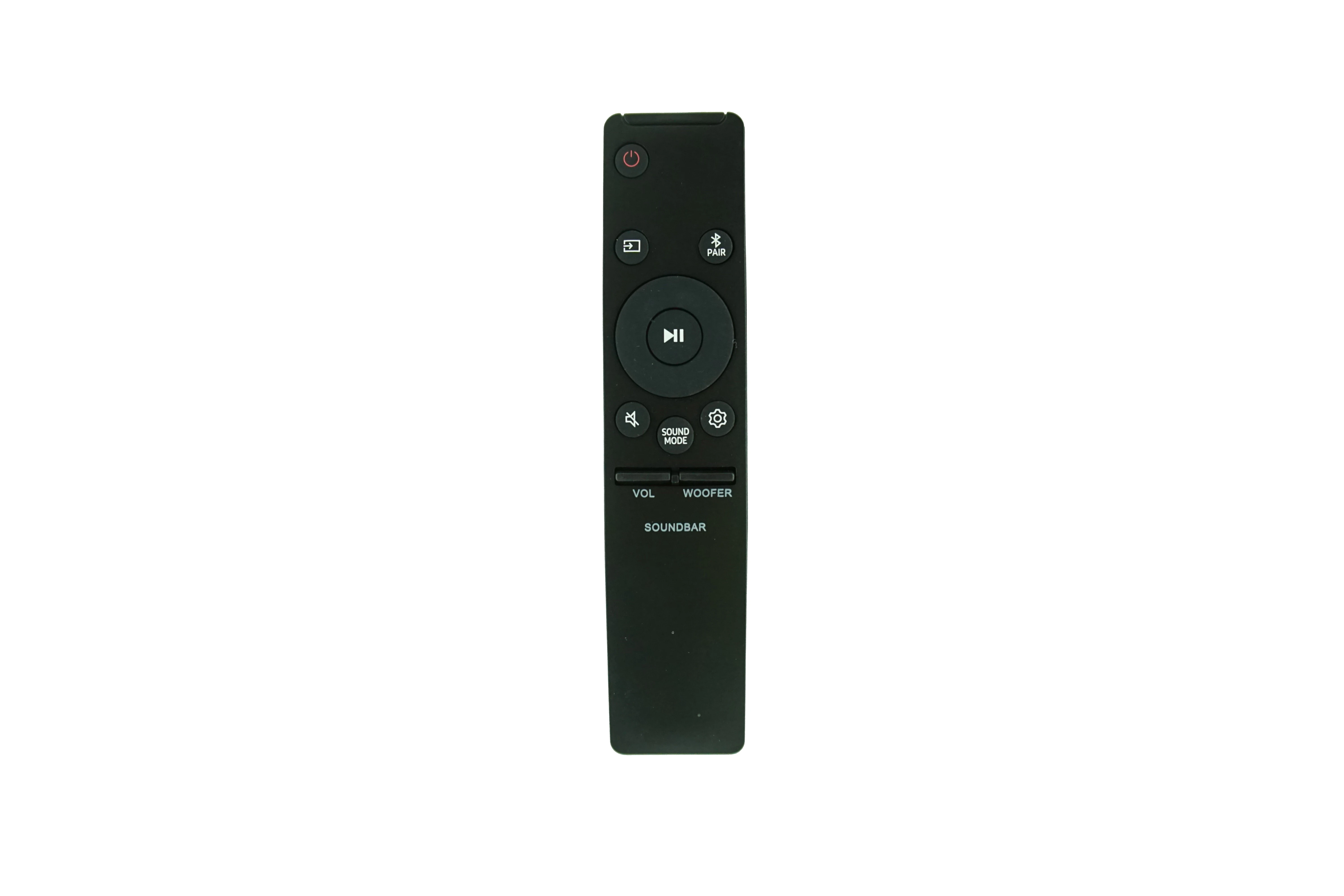 Uafhængig låg dejligt at møde dig Remote Control For Samsung Hw-t530 Ah81-09748a Hw-a40m/za Hw-n950/za  Hw-a40m 5.0ch All-in-one Soundbar Sound Bar Audio System - Remote Control -  AliExpress