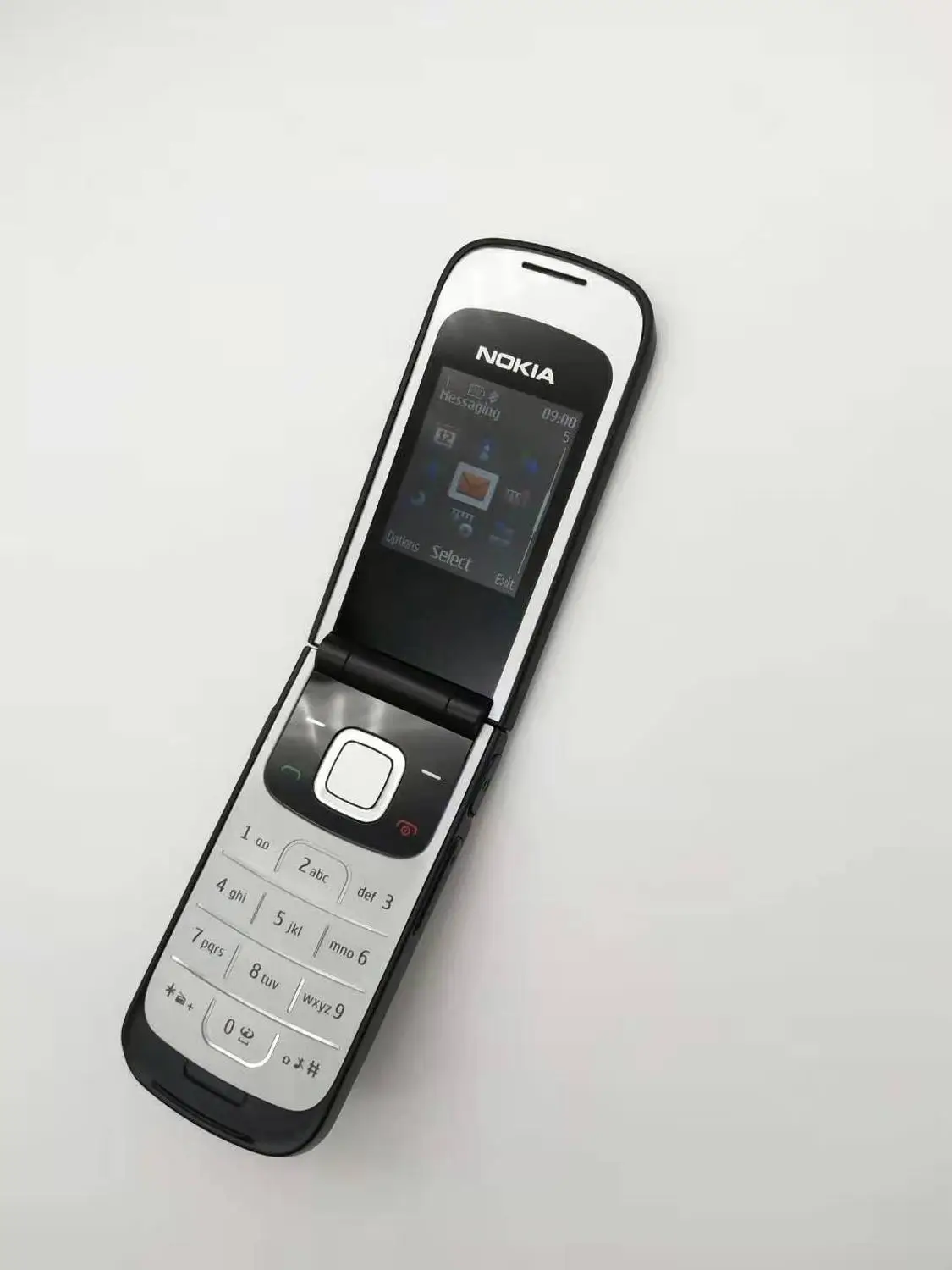 2720 самый дешевый телефон оригинальный Nokia складной разблокированный сотовый