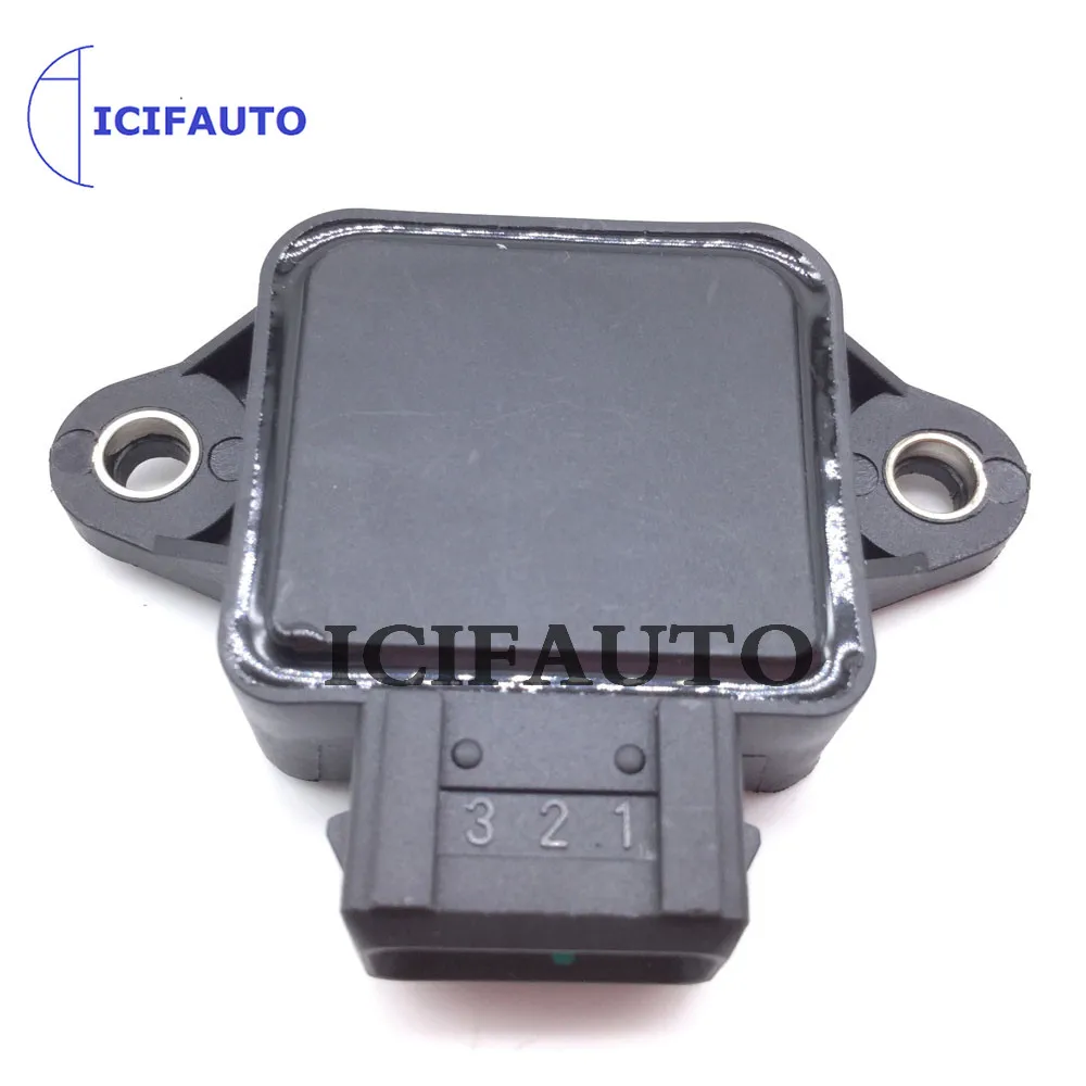 TPS Throttle Position Sensor For Citroen AX BX Saxo Xantia XM Xsara ZX Peugeot 106 306 406 606 806 Porsche 911/968 1920Z4,826924