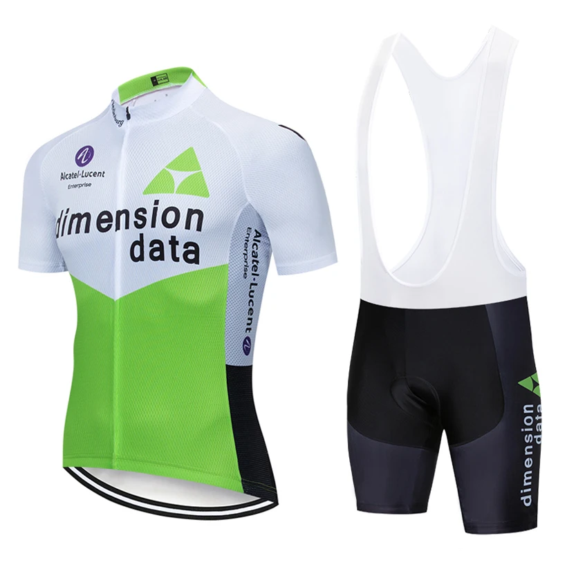 dimension data bike team