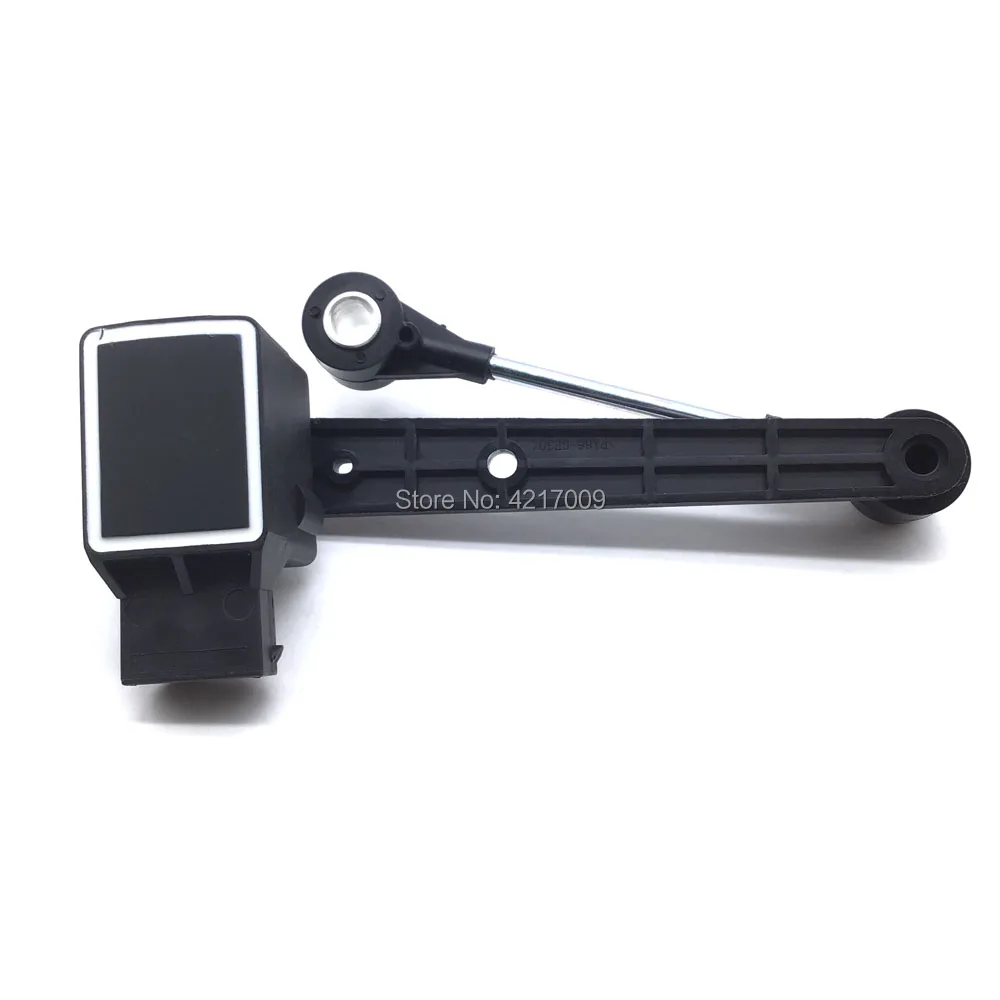 Датчик высоты задней пневматической подвески для Land Rover Disco wery 2 TD5 & V8 RQH100030