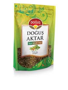 

200g Green Mystic Chai and Green Mystic Chai flower buds | natural | Produced in Turkey | reliable quality brand