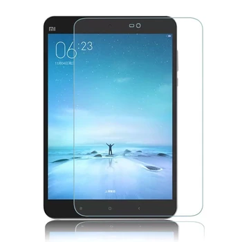

CAMDEMS 20PCS 9H Explosion-proof Tablet Tempered Glass Screen Protector For XIAOMI 1 2 3 4 4 plus wholesales protective film