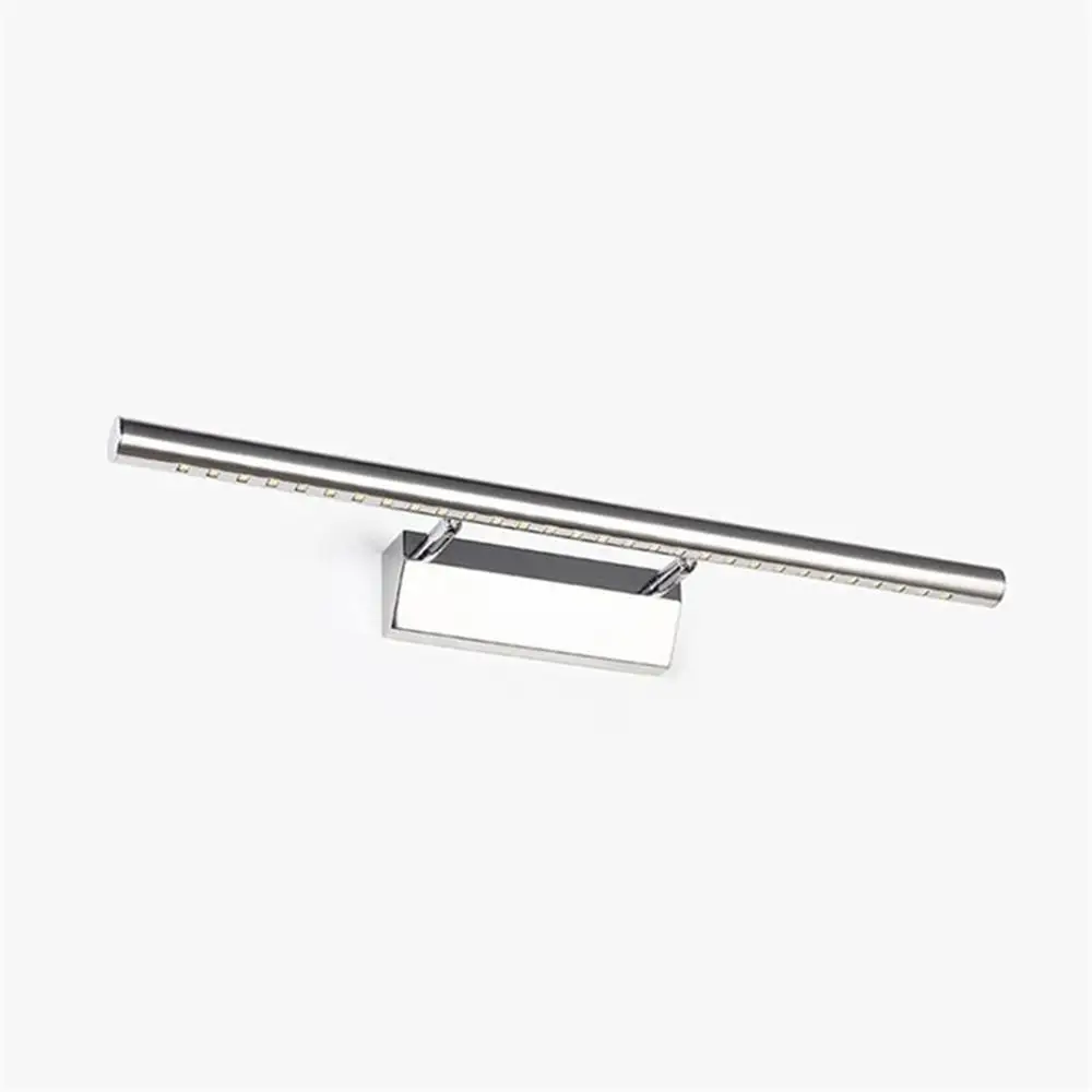 90V 265V AC L55cm 7 Вт светодиодный зеркало с подсветкой led лампа длинные настенный