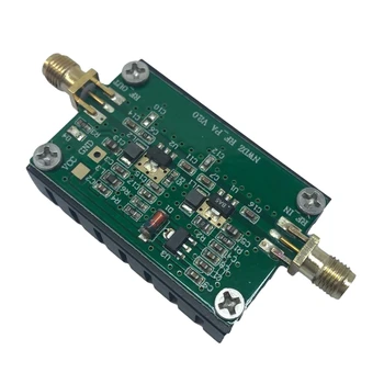 

2-700M 3W HF FM VHF UHF FM Transmitter Broadband RF Power Amplifier Short Wave