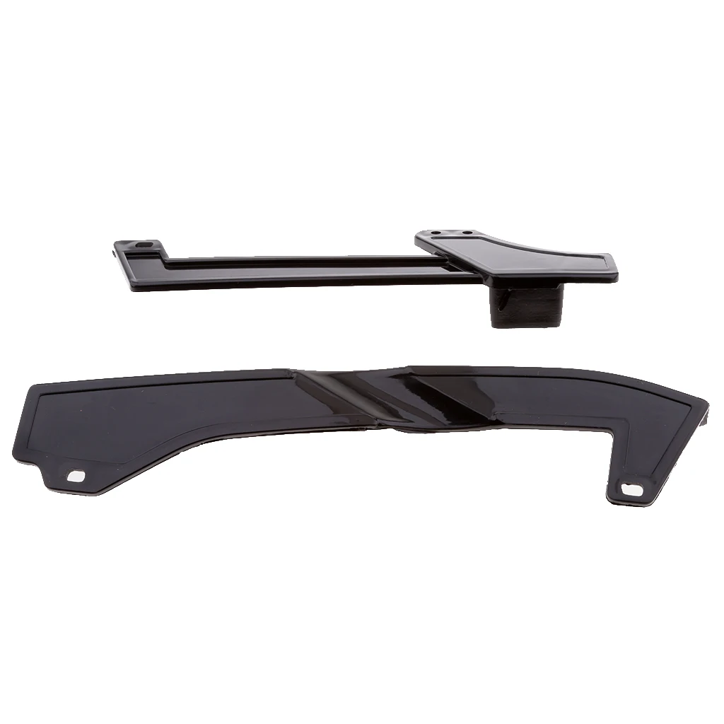 Chain Guard Cover Protector Replacement for Yamaha PW80 PY80 Coyote PW 80 PY Dirt Bike, Black