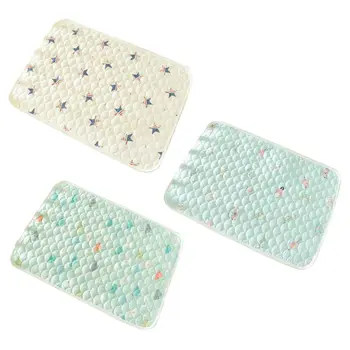 

Free Shipping Infant Changing Mat Sheet Foldable Travel Changing Station Newborn Diaper Pad