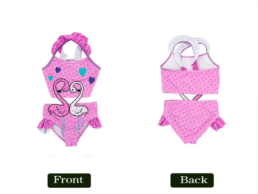 Front and Back