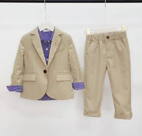 Зимний модный костюм для мальчиков, Terno infantil, костюм Enfant Garcon, свадебный костюм для мальчиков, Garcon, Свадебный комплект для мальчиков