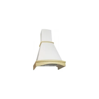 

Hood elikor Rotonda 60 beige/Oak bleached