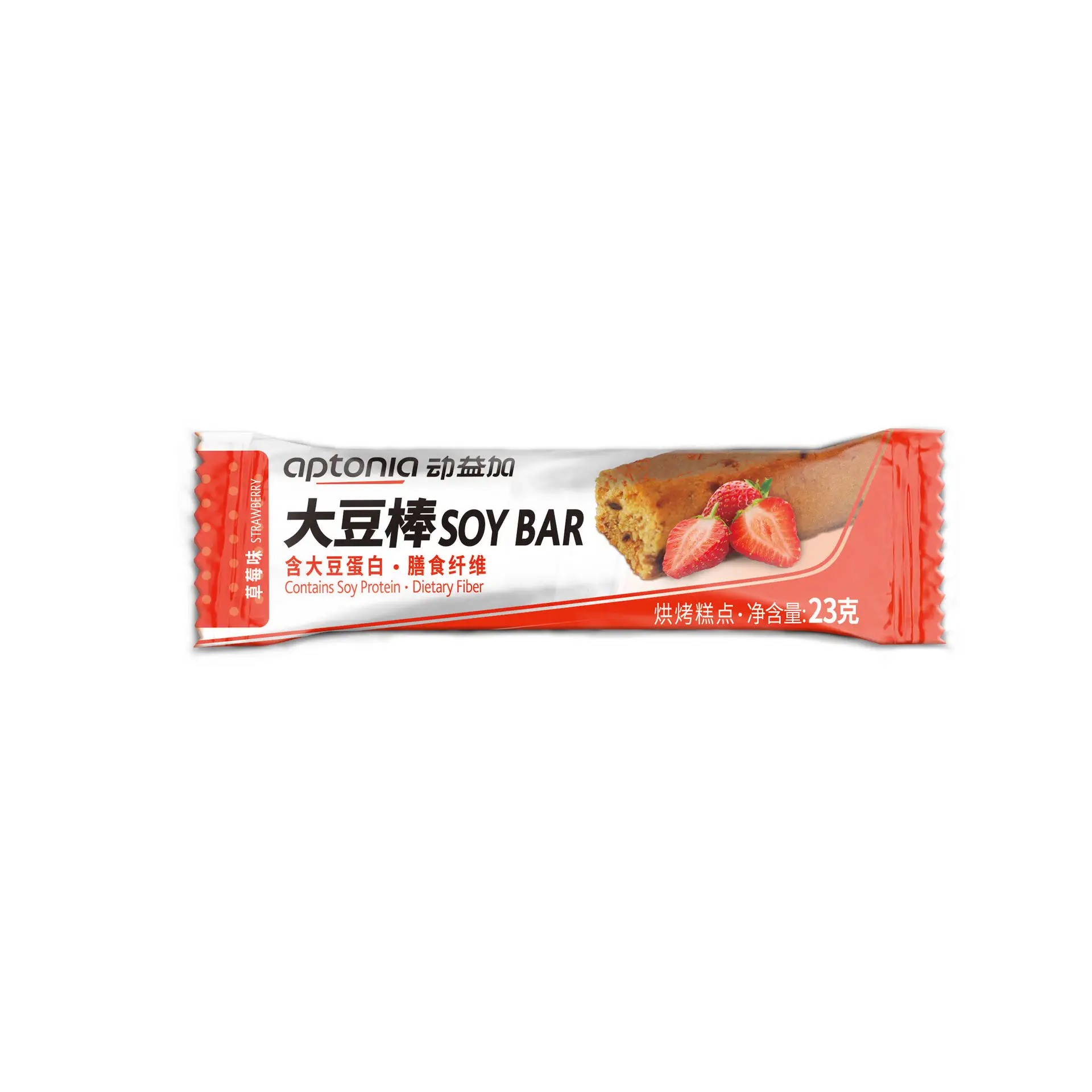 

Energy Bar Aptonia Riding Running Fitness Sports Grain Protein Soybean Rod Marathon