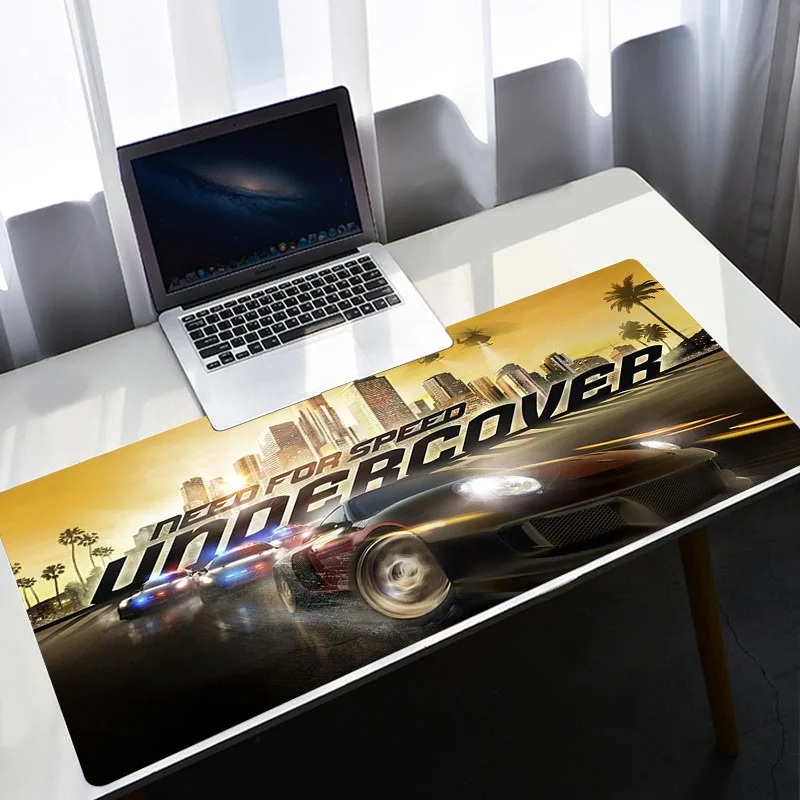 

Need For Speed Mause Pad Gamer Desk Gamers Accessories Mouse Pad Xxl Gaming Laptop Mausepad Rug Varmilo PC Gamer Cabinet