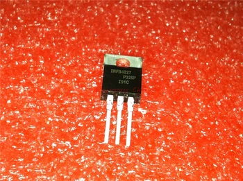 

1pcs/lot IRFB4227 IRFB4227PBF FB4227 TO-220 good quality new original In Stock
