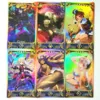 36pcs/set Fate/FGO The Holy Grail War Alter Toys Hobbies Hobby Collectibles Game Collection Anime Cards ► Photo 3/6
