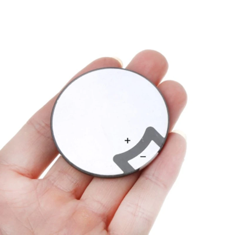 Ultrasonic Clean Transducer 40 KHz 35W Piezoelectric Ceramic Sheet Ultrasonic Clean Transducer Plate