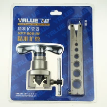 VFT-808-IN Эксцентриковая трубка сжигания инструмент для холодильной трубы