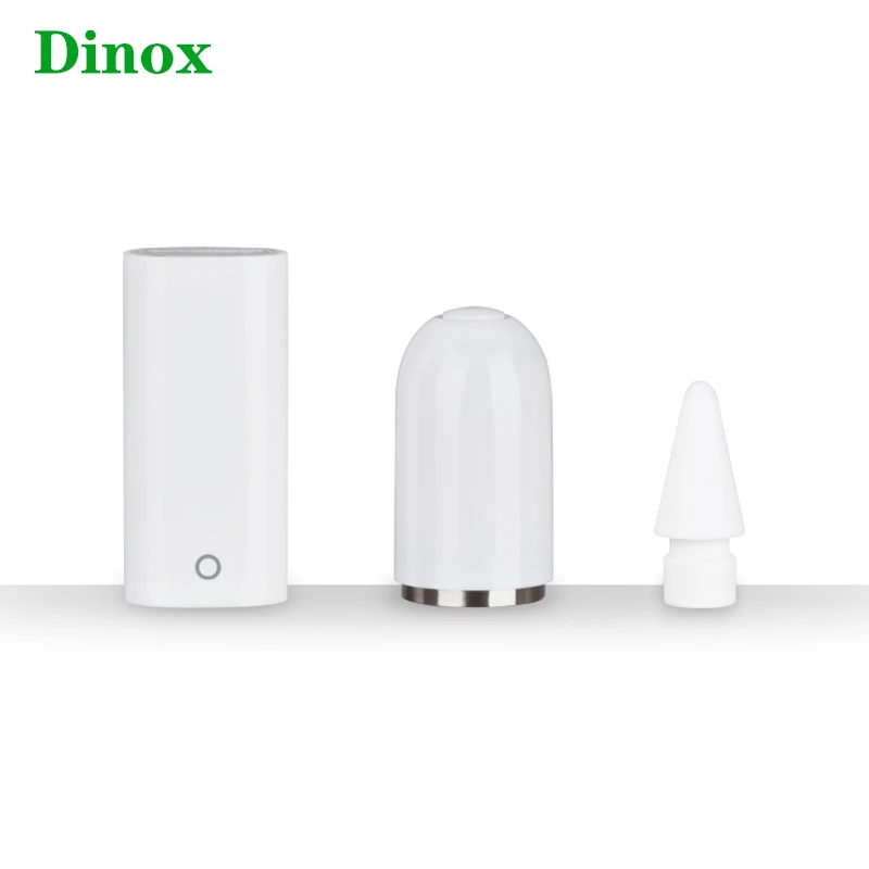 Replacement Tib for Apple Pencil 2 1 iPencil Nib iPad Air Stylus For Pen Adapter Magnetic Cap | Компьютеры и офис