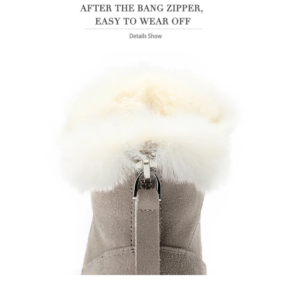 Malemonkey/Size35-40; коллекция года; зимние женские ботинки; женские зимние ботинки; модная женская обувь с круглым носком на шнуровке