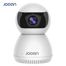 HD 1080P Беспроводная IP камера Tuya Smart автоматическое отслеживание с полным дуплексным двухсторонним интерком для домашнего видеонаблюдения