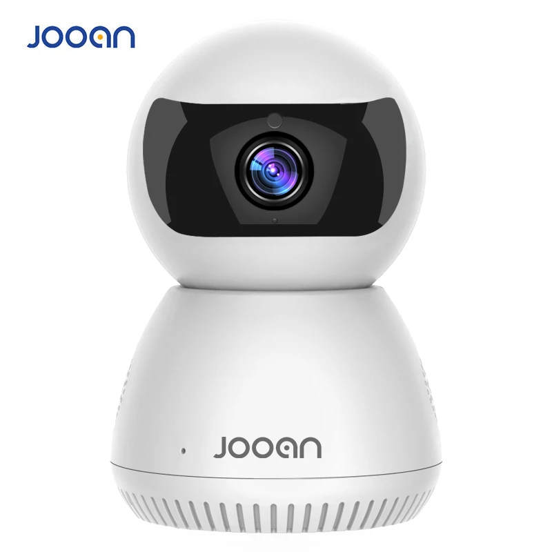 Baratos Cámara IP inalámbrica HD 1080P Tuya seguimiento automático inteligente con intercomunicador doble dúplex completo para vigilancia de seguridad en el hogar