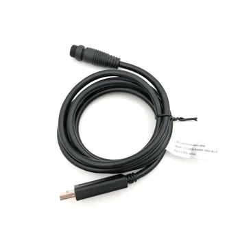 

Communication Cable CC-USB-RS485-150U-4LLT EPSOLAR solar controller PC Computer Connect wire RS485 to USB-AWG