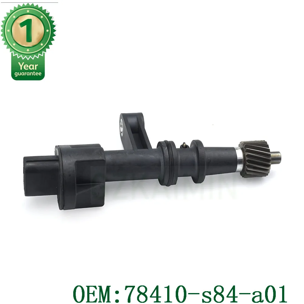 Автомобильный датчик скорости для Honda Civic Civiv Del Sol oem 78410-S04-952 78410-s84-a01 779-9700 1802-300345 163-727