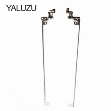 Ноутбук ЖК Петли комплект для lenovo E43 E43A E43G E43L K43 K43A K43L K43G экран петли Набор левый и правый