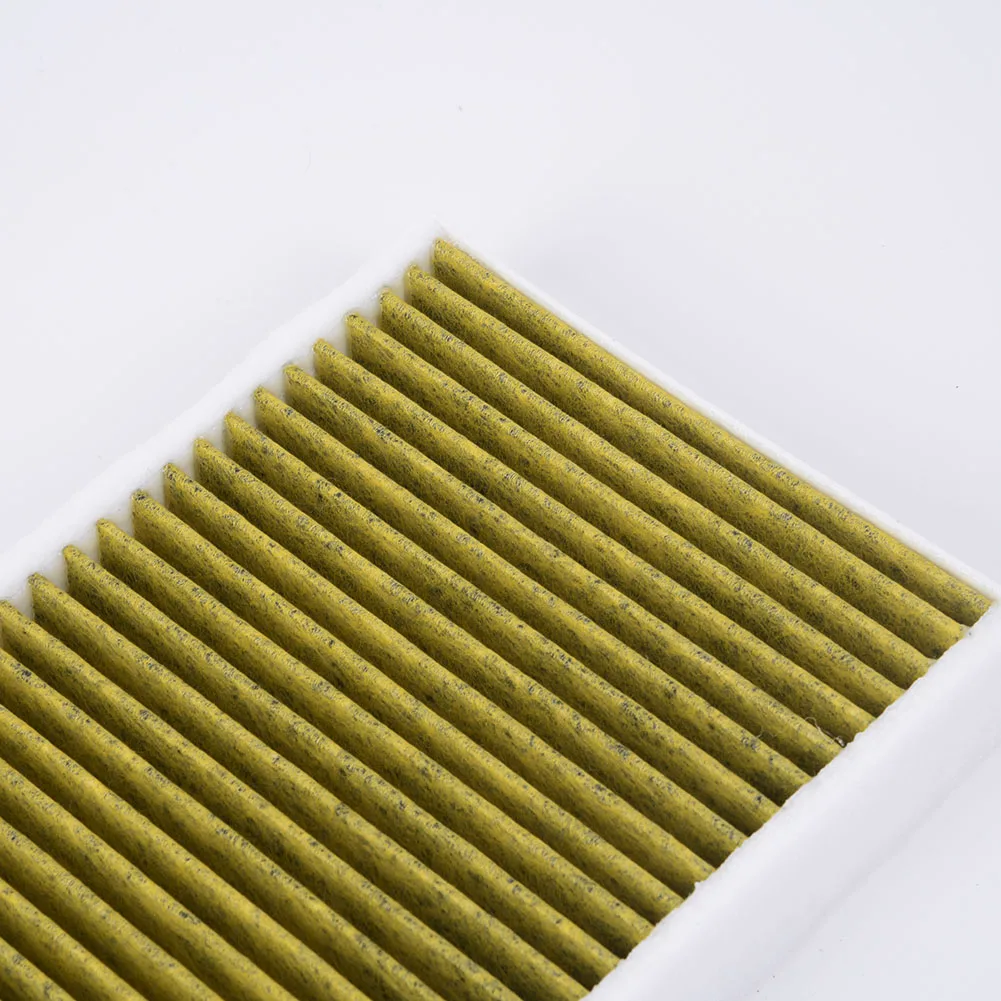 Кабина автомобиля кондиционер фильтр кондиционера для Tesla модель 3